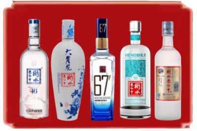 吴忠回收衡水老白干